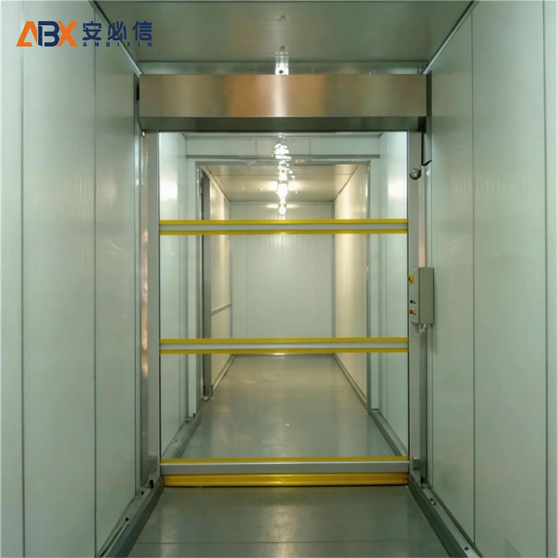 柳州自动快速门